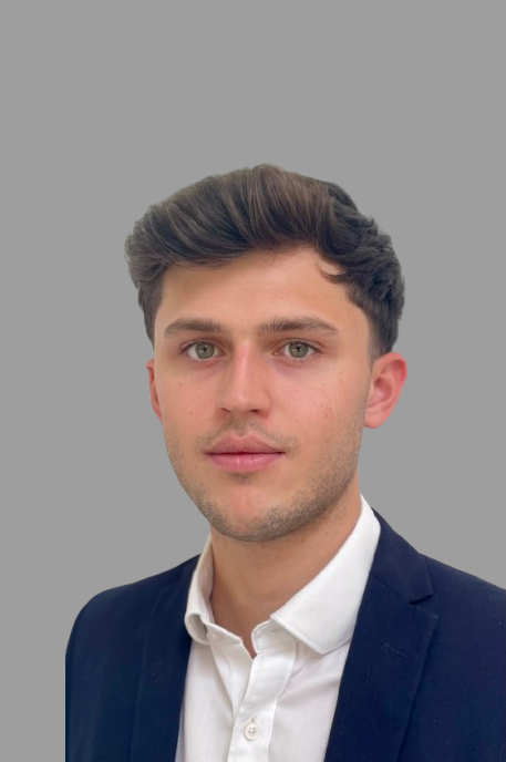 Team Member 3