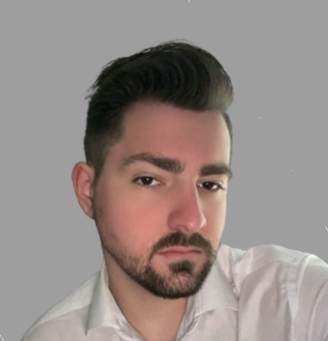 Team Member 1