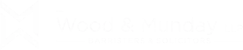 Client 4 - Wood and Munday LLP logo