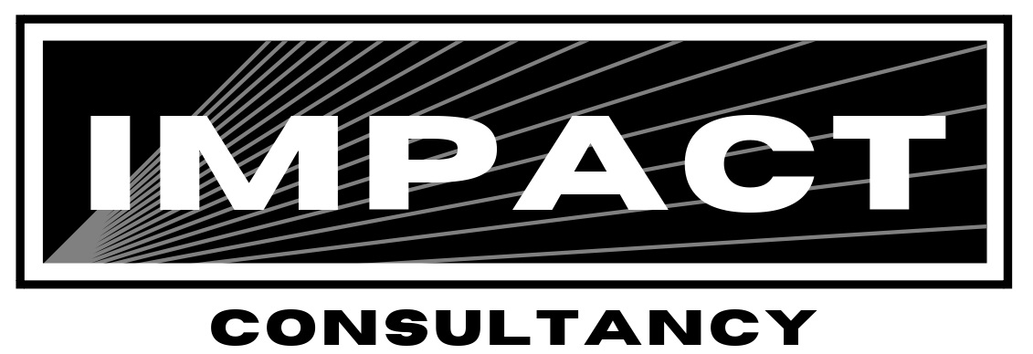 Impact Consultancy homepage